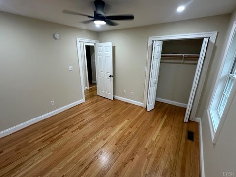 Tiny photo for 4469 Pumping station rd RD, Appomattox, VA 24522 (MLS # 366604)