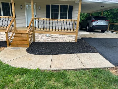 Tiny photo for 4469 Pumping station rd RD, Appomattox, VA 24522 (MLS # 366604)