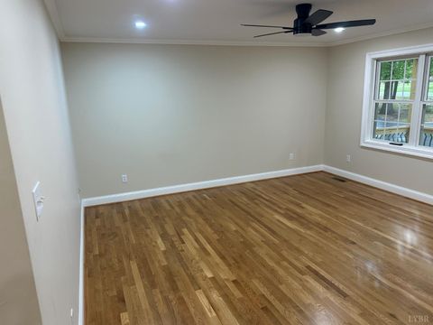 Tiny photo for 4469 Pumping station rd RD, Appomattox, VA 24522 (MLS # 366604)