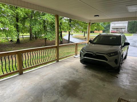 Tiny photo for 4469 Pumping station rd RD, Appomattox, VA 24522 (MLS # 366604)