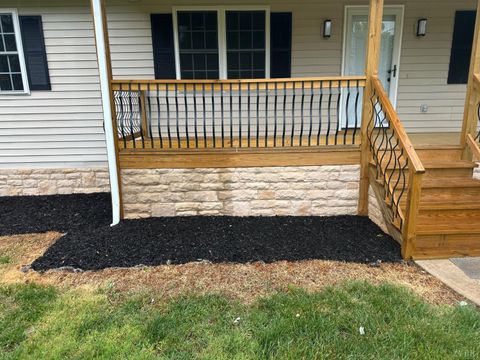 Tiny photo for 4469 Pumping station rd RD, Appomattox, VA 24522 (MLS # 366604)