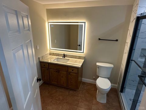 Tiny photo for 4469 Pumping station rd RD, Appomattox, VA 24522 (MLS # 366604)