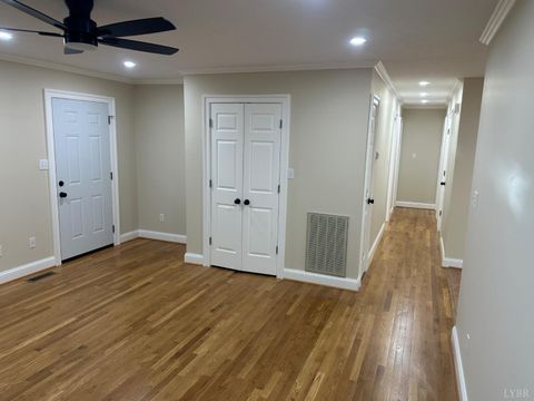 Tiny photo for 4469 Pumping station rd RD, Appomattox, VA 24522 (MLS # 366604)