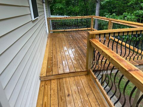 Tiny photo for 4469 Pumping station rd RD, Appomattox, VA 24522 (MLS # 366604)
