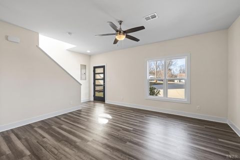 Tiny photo for 2713 Rainbow Circle, Lynchburg, VA 24501 (MLS # 364197)