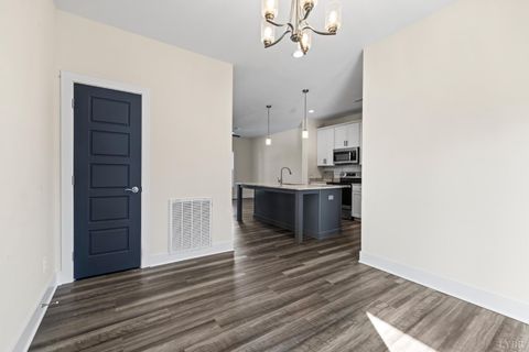 Tiny photo for 2713 Rainbow Circle, Lynchburg, VA 24501 (MLS # 364197)