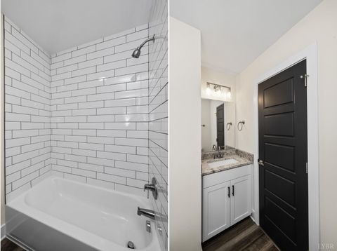 Tiny photo for 2713 Rainbow Circle, Lynchburg, VA 24501 (MLS # 364197)