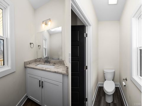 Tiny photo for 2713 Rainbow Circle, Lynchburg, VA 24501 (MLS # 364197)