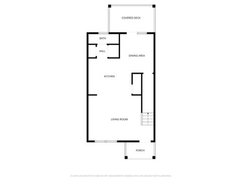 Tiny photo for 2713 Rainbow Circle, Lynchburg, VA 24501 (MLS # 364197)
