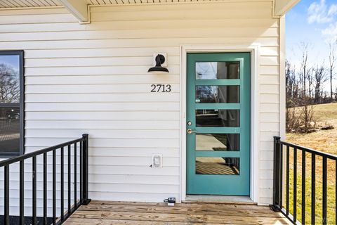 Tiny photo for 2713 Rainbow Circle, Lynchburg, VA 24501 (MLS # 364197)