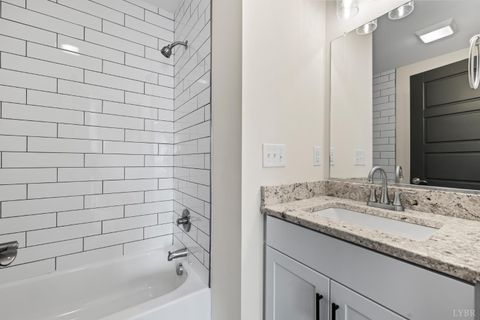 Tiny photo for 2713 Rainbow Circle, Lynchburg, VA 24501 (MLS # 364197)