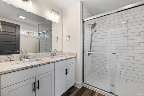 Tiny photo for 2713 Rainbow Circle, Lynchburg, VA 24501 (MLS # 364197)