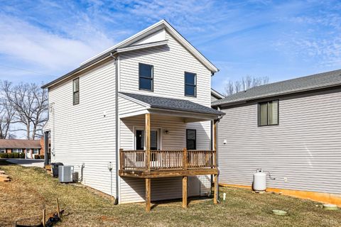 Tiny photo for 2713 Rainbow Circle, Lynchburg, VA 24501 (MLS # 364197)