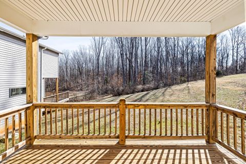 Tiny photo for 2713 Rainbow Circle, Lynchburg, VA 24501 (MLS # 364197)