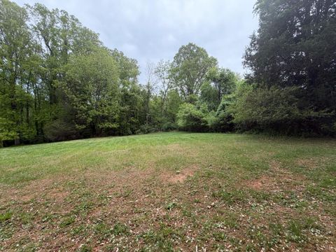 Vacant Land For Sale - 3811 Moorman Drive<br/> Lynchburg, VA 24501