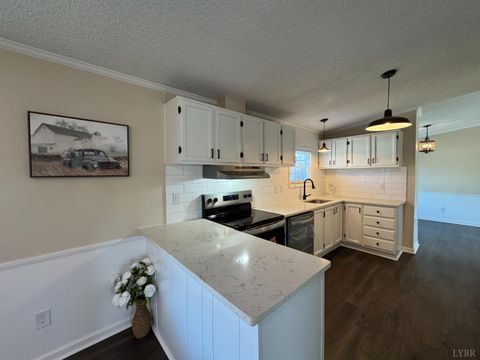 Tiny photo for 5532 Watt Abbitt Road Rd, Appomattox, VA 24522 (MLS # 363727)