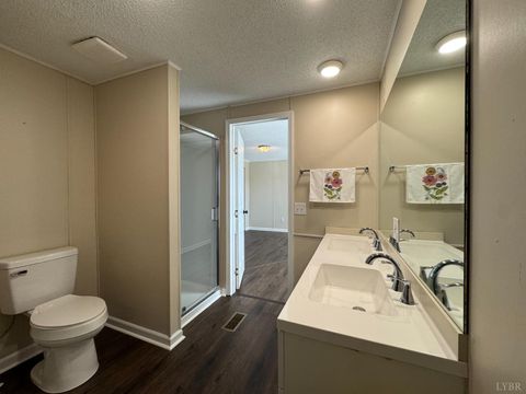 Tiny photo for 5532 Watt Abbitt Road Rd, Appomattox, VA 24522 (MLS # 363727)