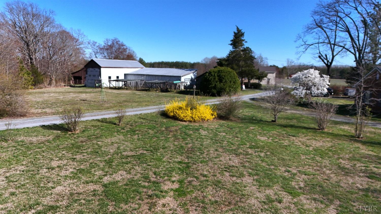 7941 Sugar Hill Road, Brookneal, Virginia image 41