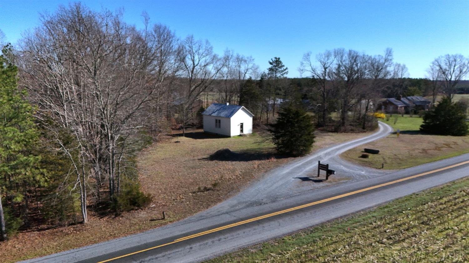 7941 Sugar Hill Road, Brookneal, Virginia image 42