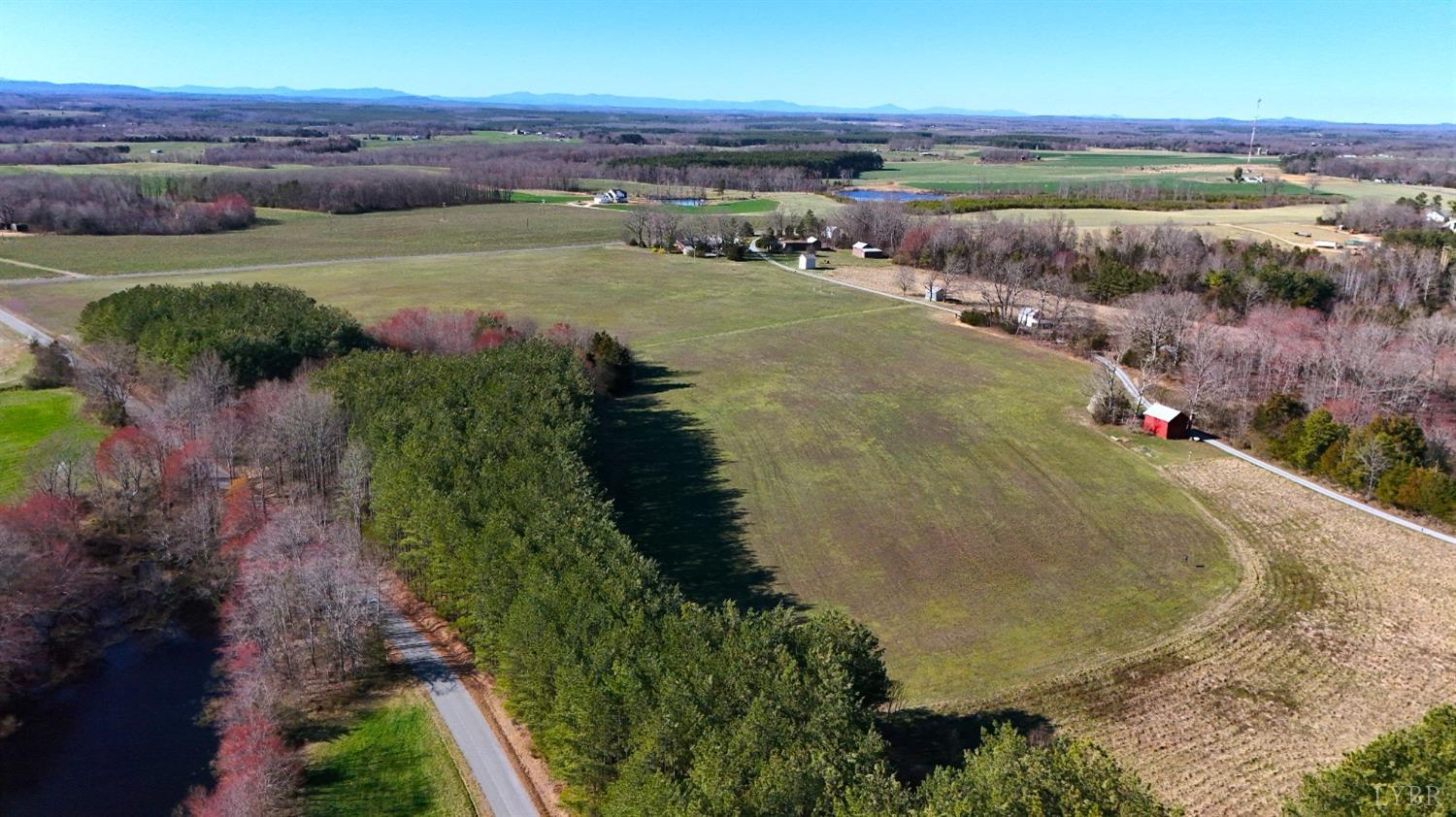 7941 Sugar Hill Road, Brookneal, Virginia image 34
