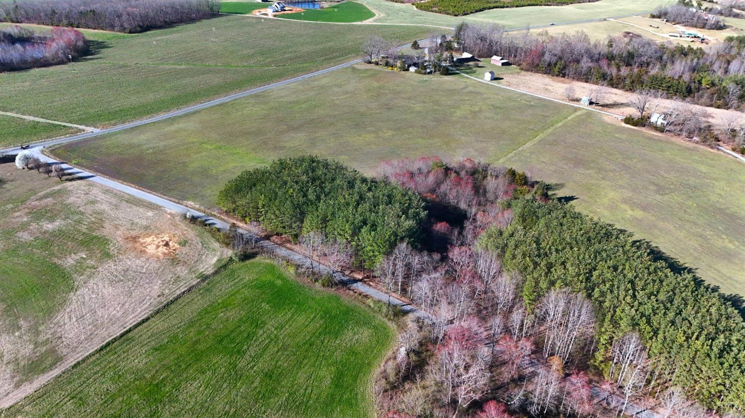 7941 Sugar Hill Road, Brookneal, Virginia image 29