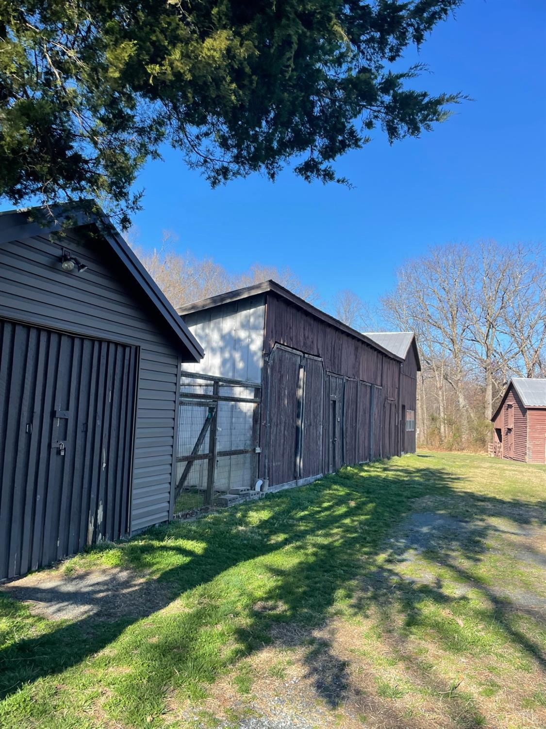 7941 Sugar Hill Road, Brookneal, Virginia image 46