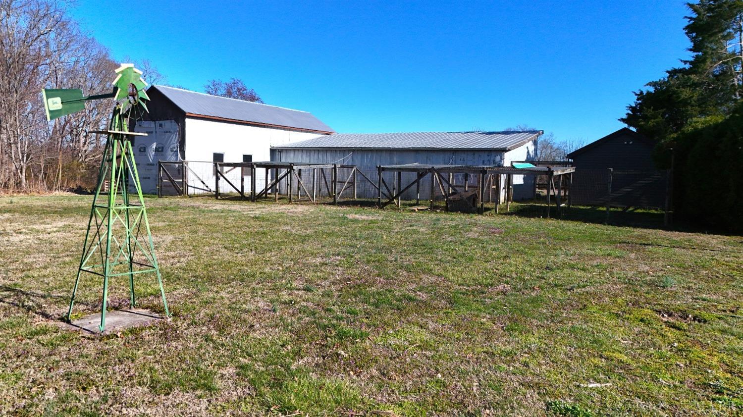 7941 Sugar Hill Road, Brookneal, Virginia image 50