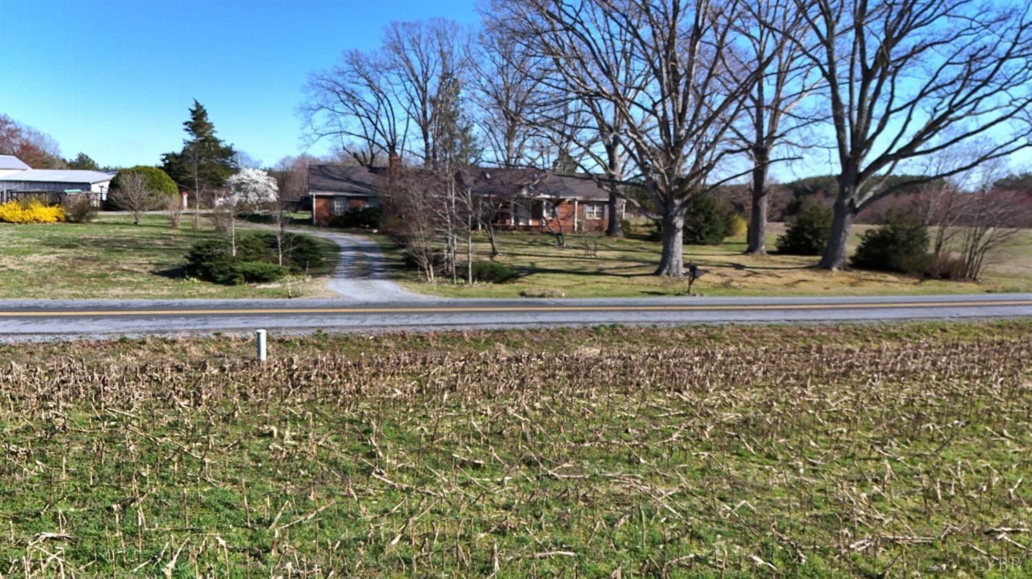 7941 Sugar Hill Road, Brookneal, Virginia image 6