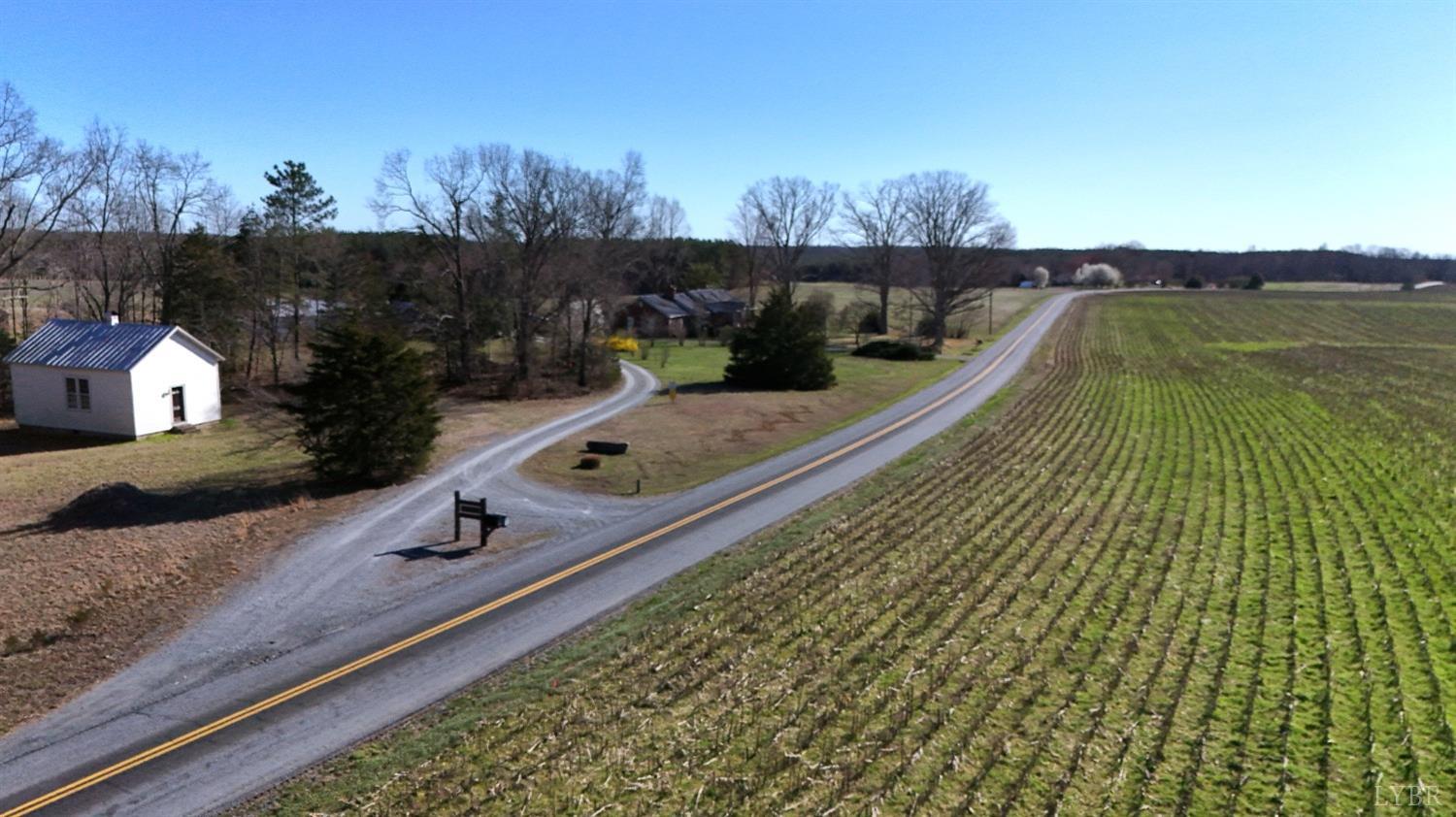 7941 Sugar Hill Road, Brookneal, Virginia image 39