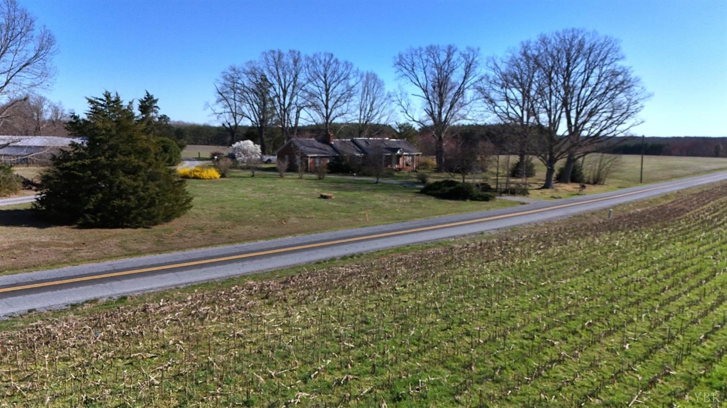 7941 Sugar Hill Road, Brookneal, Virginia image 45