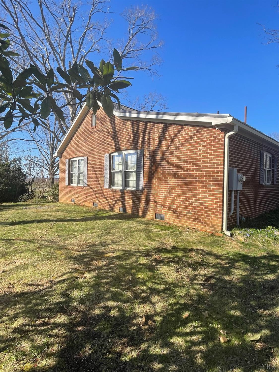 7941 Sugar Hill Road, Brookneal, Virginia image 30