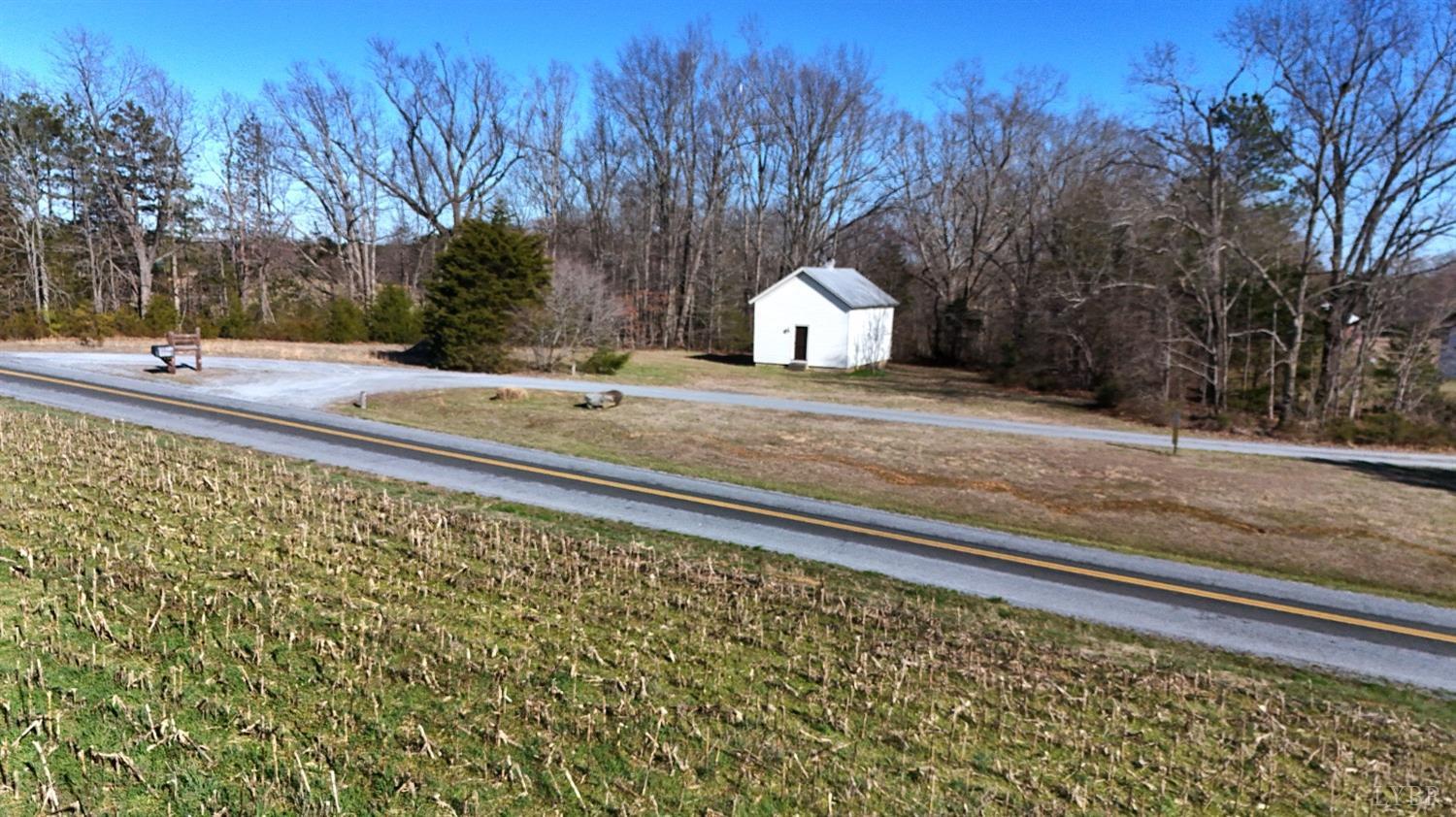 7941 Sugar Hill Road, Brookneal, Virginia image 43