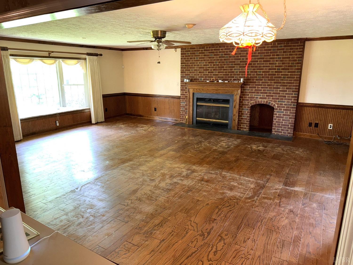 7941 Sugar Hill Road, Brookneal, Virginia image 8