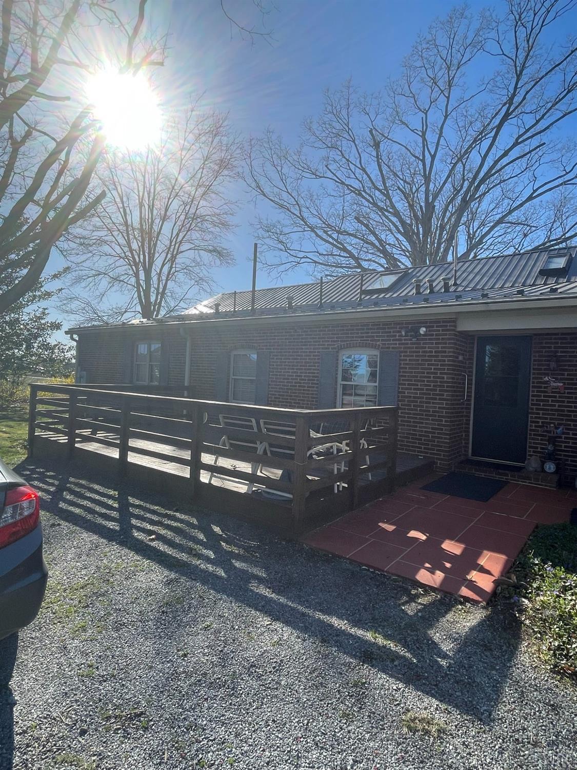 7941 Sugar Hill Road, Brookneal, Virginia image 32