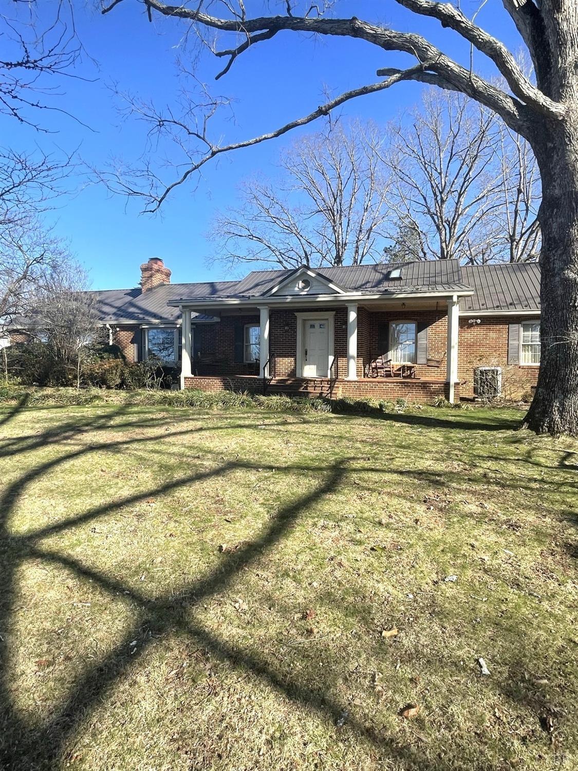 7941 Sugar Hill Road, Brookneal, Virginia image 2