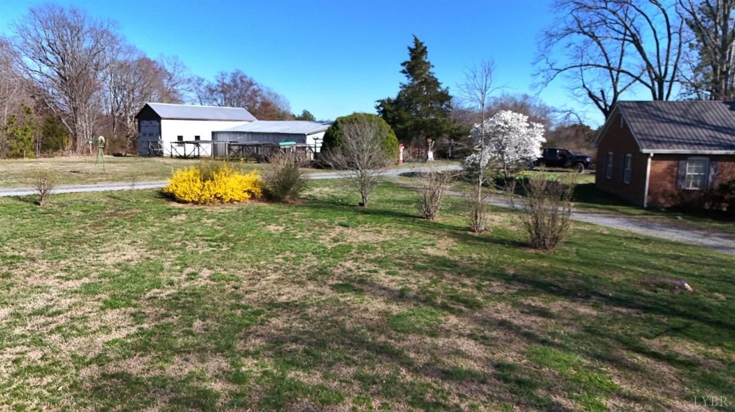7941 Sugar Hill Road, Brookneal, Virginia image 44