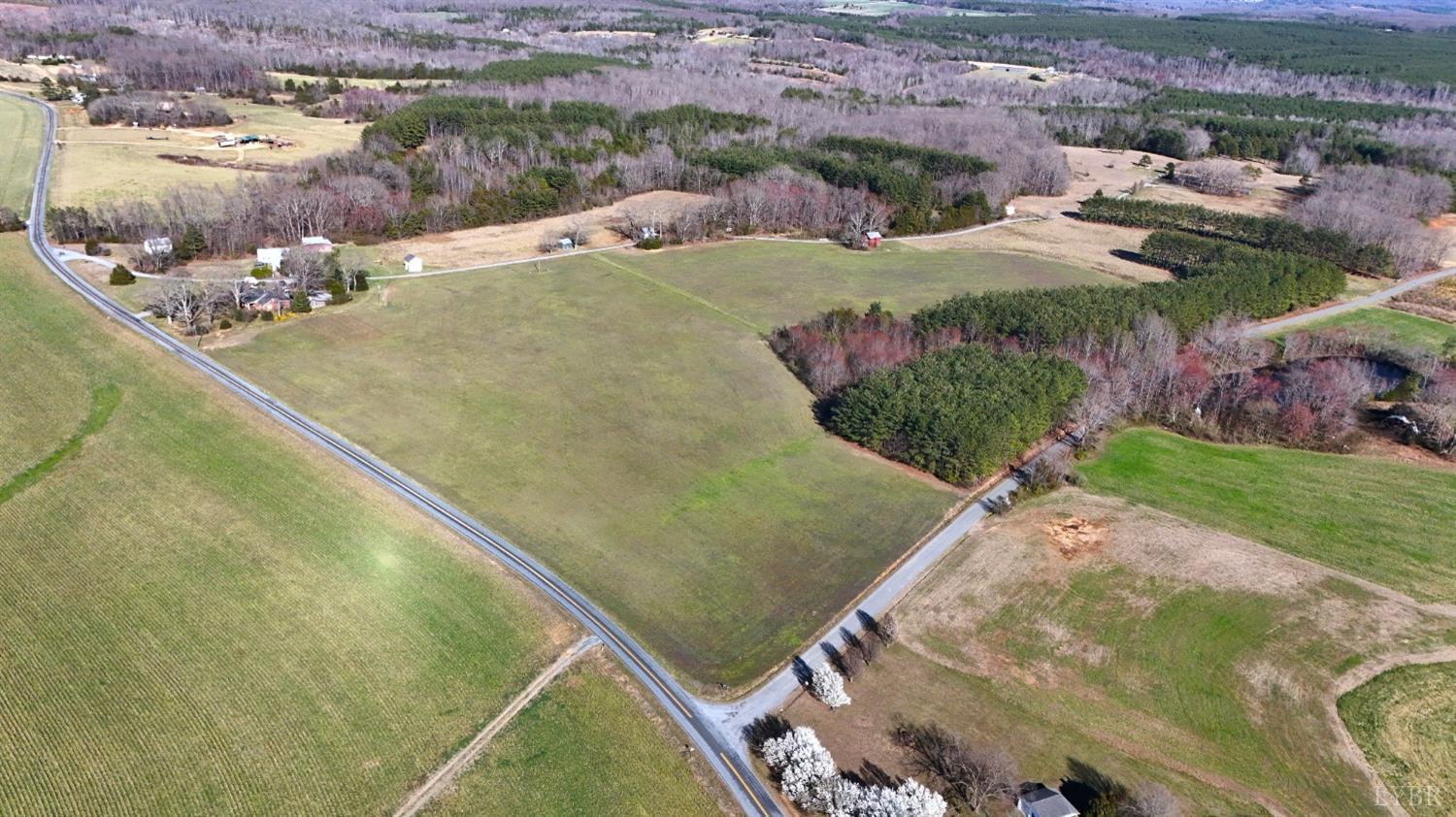 7941 Sugar Hill Road, Brookneal, Virginia image 36