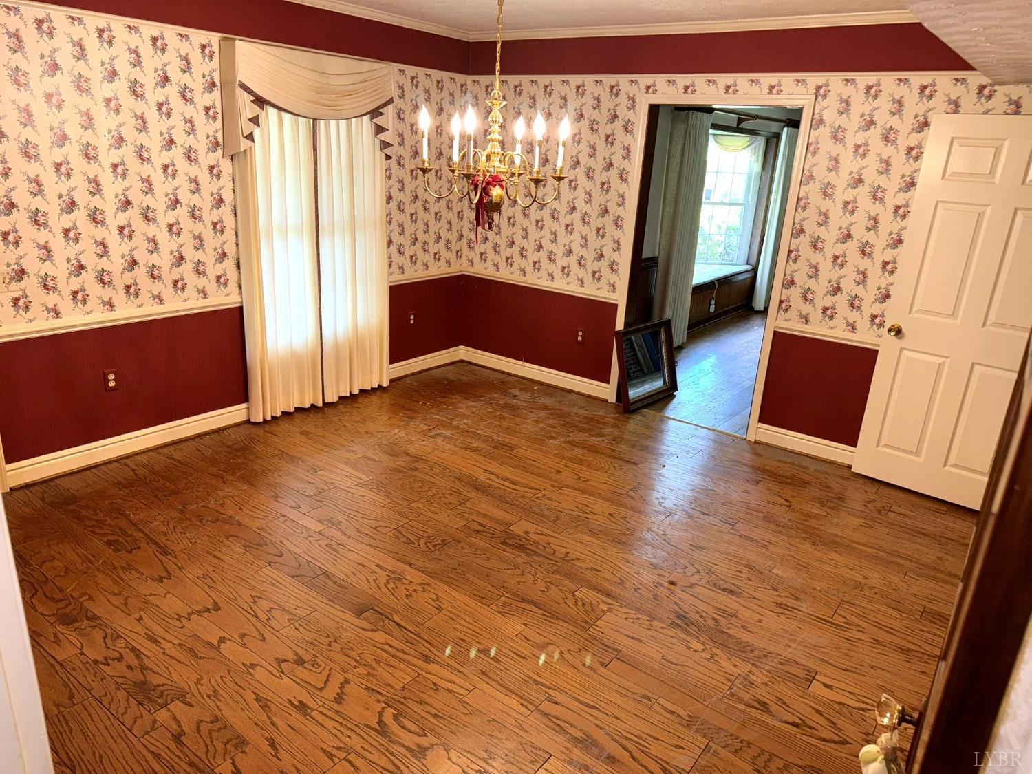 7941 Sugar Hill Road, Brookneal, Virginia image 9