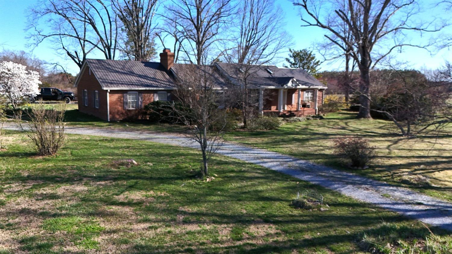 7941 Sugar Hill Road, Brookneal, Virginia image 1