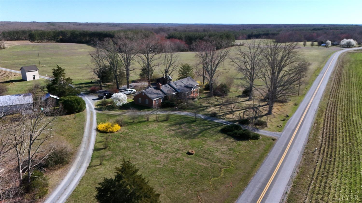 7941 Sugar Hill Road, Brookneal, Virginia image 3