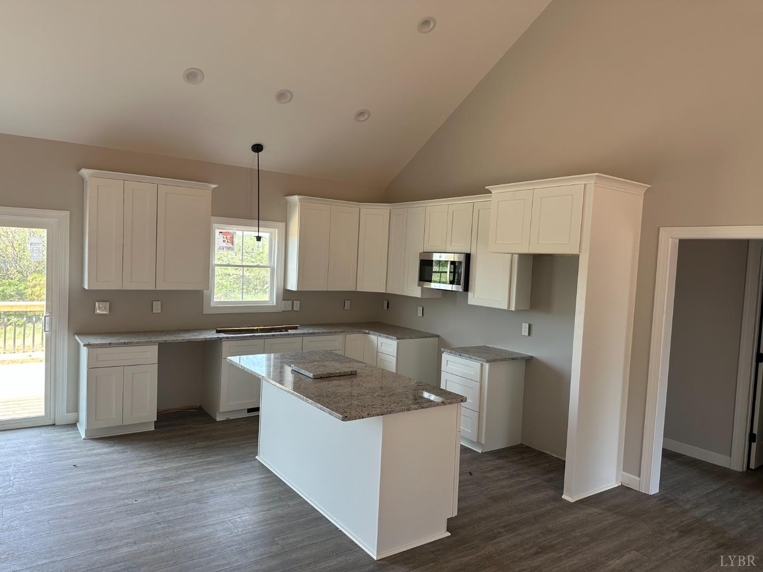 9798 Leesville Road, Evington, Virginia image 3