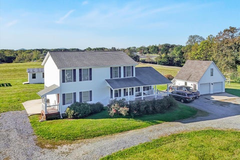 Photo of 54 Vinyard Road, Glade Hill, VA 24092 (MLS # 369973)
