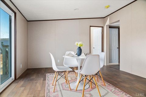 Tiny photo for 2204 Earley Farm Rd, Amherst, VA 24521 (MLS # 364087)