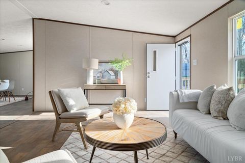 Tiny photo for 2204 Earley Farm Rd, Amherst, VA 24521 (MLS # 364087)