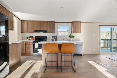 Tiny photo for 2204 Earley Farm Rd, Amherst, VA 24521 (MLS # 364087)