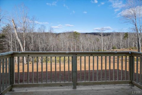 Tiny photo for 2204 Earley Farm Rd, Amherst, VA 24521 (MLS # 364087)