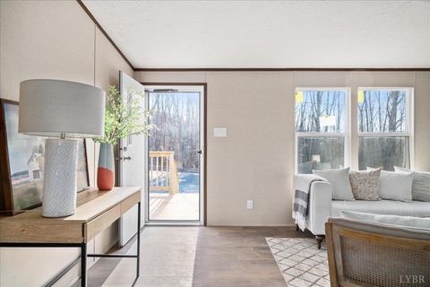 Tiny photo for 2204 Earley Farm Rd, Amherst, VA 24521 (MLS # 364087)