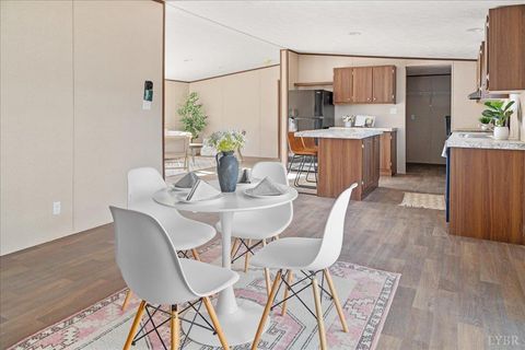 Tiny photo for 2204 Earley Farm Rd, Amherst, VA 24521 (MLS # 364087)