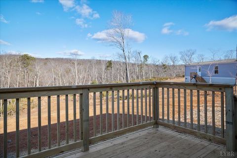 Tiny photo for 2204 Earley Farm Rd, Amherst, VA 24521 (MLS # 364087)
