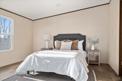 Tiny photo for 2204 Earley Farm Rd, Amherst, VA 24521 (MLS # 364087)